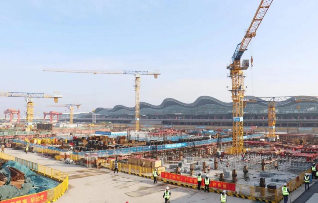 休倉大吉！武漢14家方艙醫(yī)院全部休艙，一切在往好的方向發(fā)展！-