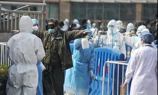 休倉大吉！武漢14家方艙醫(yī)院全部休艙，一切在往好的方向發(fā)展！-