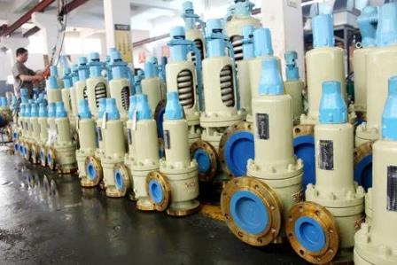 如何正確選用安全閥？-