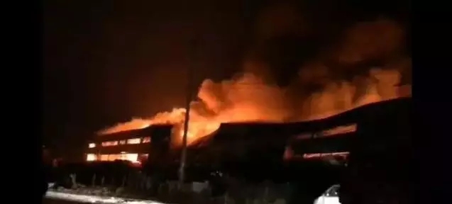 復(fù)工之際多家工廠發(fā)生爆炸事故，如何提升安全生產(chǎn)水平？-