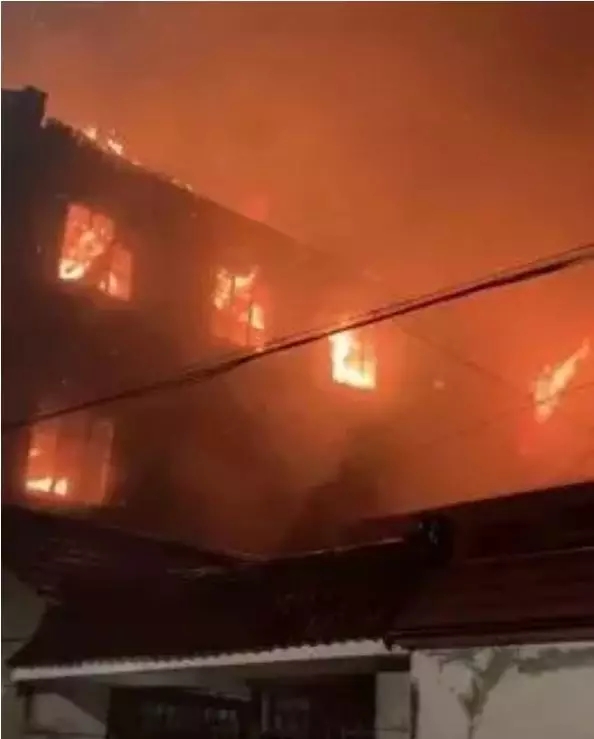 復(fù)工之際多家工廠發(fā)生爆炸事故，如何提升安全生產(chǎn)水平？-