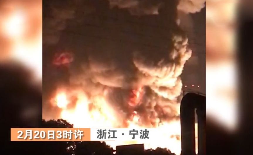 復(fù)工之際多家工廠發(fā)生爆炸事故，如何提升安全生產(chǎn)水平？-