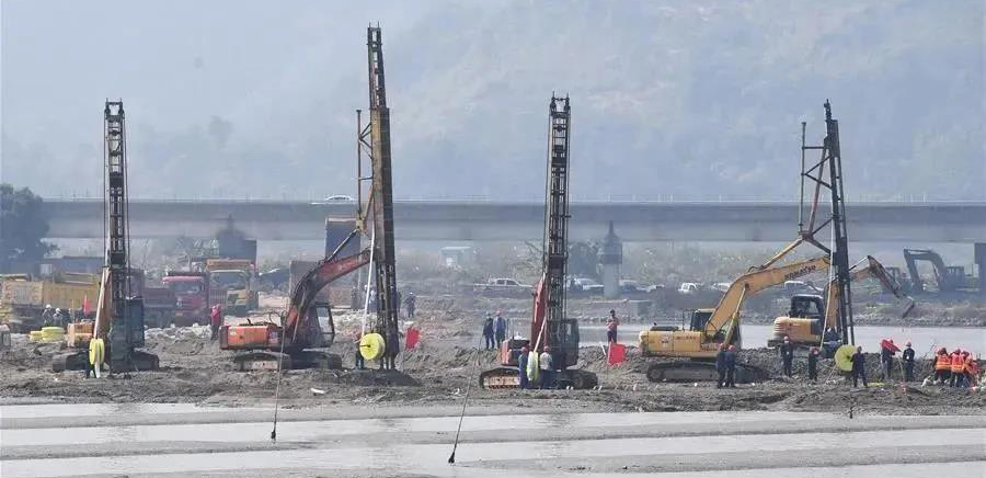 萬億“新基建”來了，二三季度泵閥設(shè)備需求有望迎來井噴