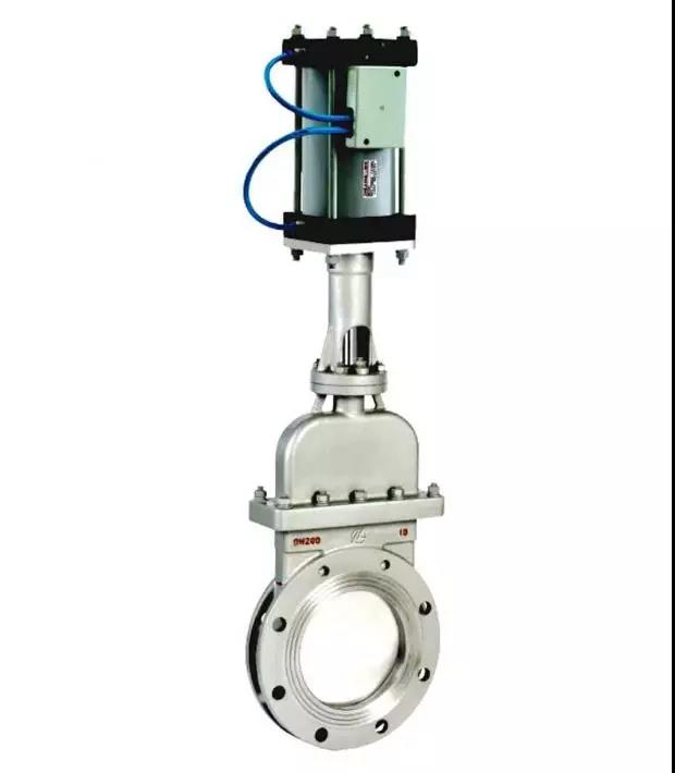 電廠常用的閥門有哪些？用在哪兒？這次真的總結(jié)全了-