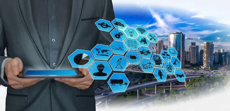 新技術(shù)正崛起、精確運(yùn)算助推智慧水務(wù)打開(kāi)配置窗口