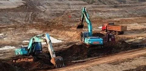 3月挖掘機(jī)銷量大漲，工程需求爆發(fā)，泵閥設(shè)備的春天就要來(lái)了！