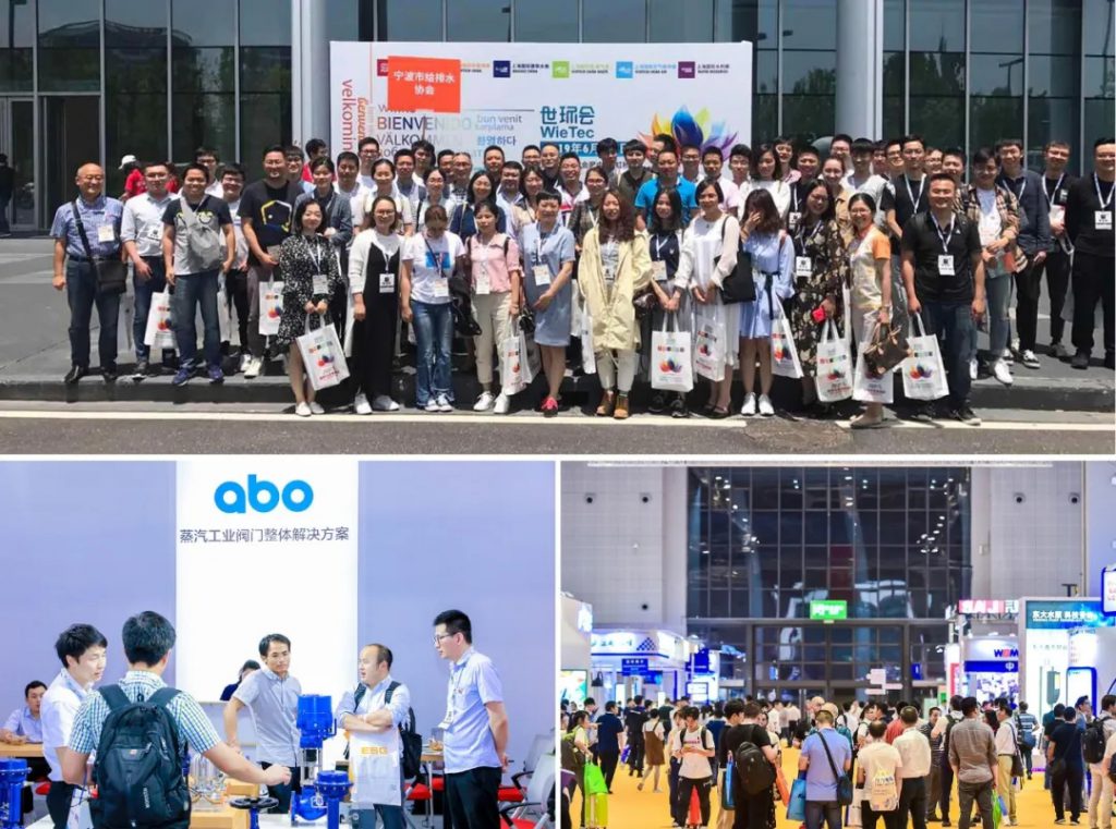 為什么說疫情過后，你更應(yīng)該去參加展會？-