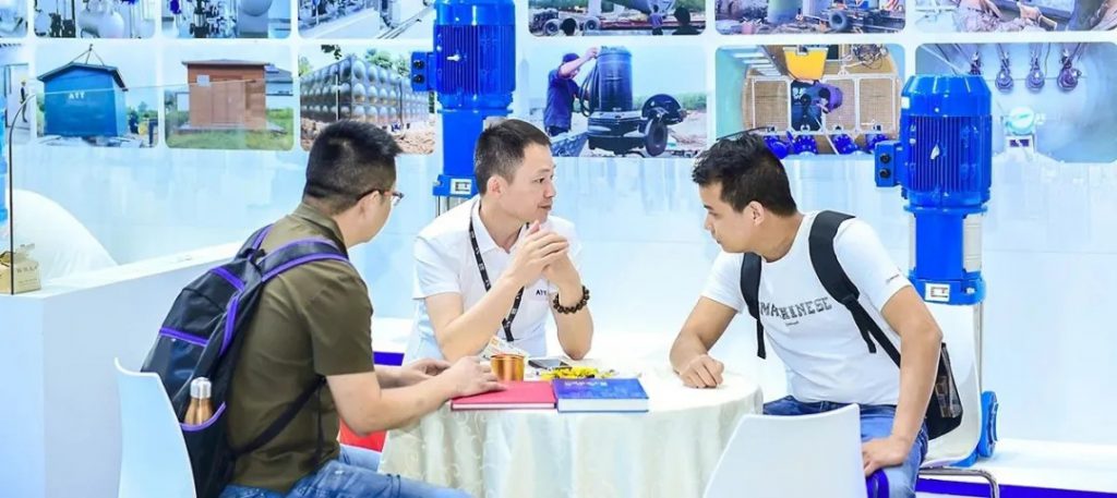 為什么說疫情過后，你更應(yīng)該去參加展會？-