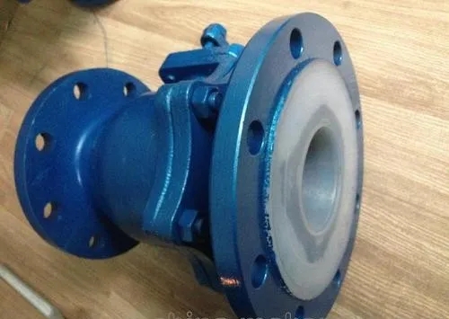 閥門防腐襯里材料有哪些？它們的特點是什么？-