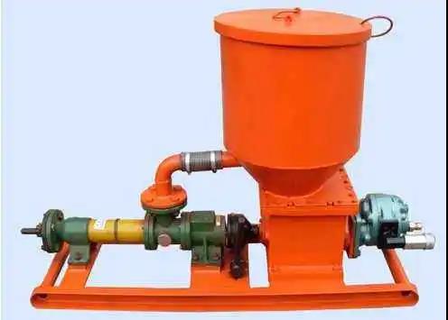 封孔泵清洗注意事項(xiàng)-