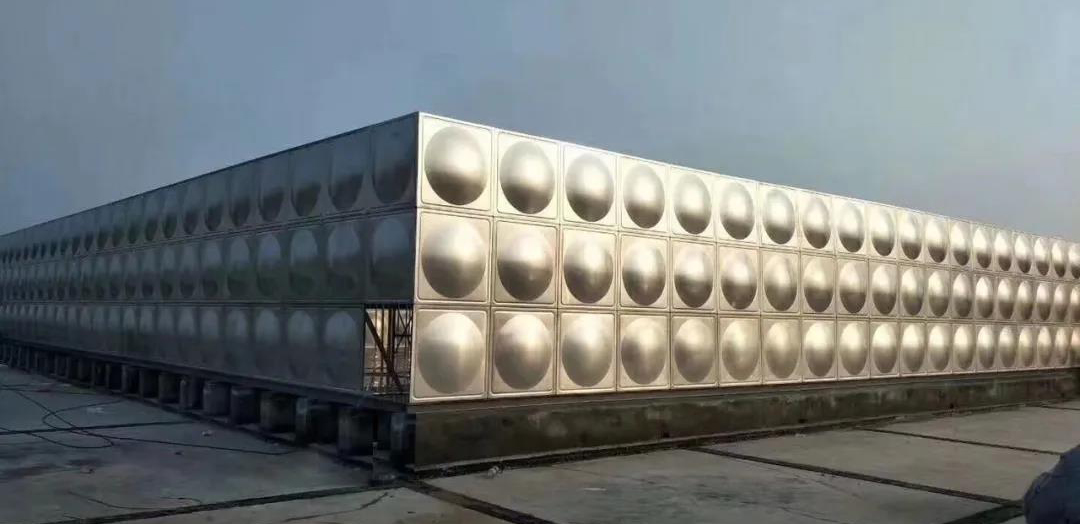 這4種供水方案你家小區(qū)用的是哪種？來看看這些年二次供水的發(fā)展史