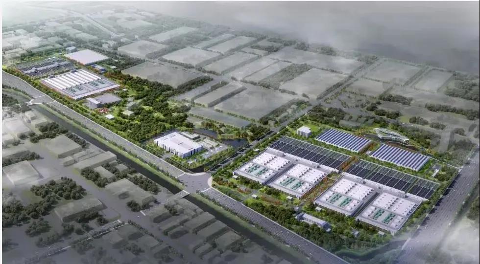 國內(nèi)超大污水處理廠竹園四期初 步設(shè)計(jì)通過評審-