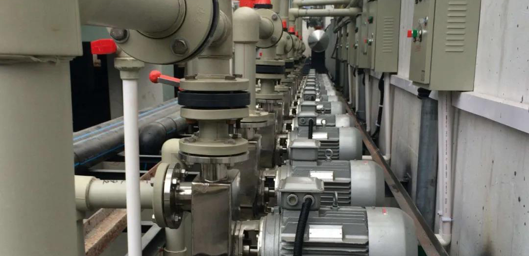 化工泵安裝的這些小技巧你都知道嗎？