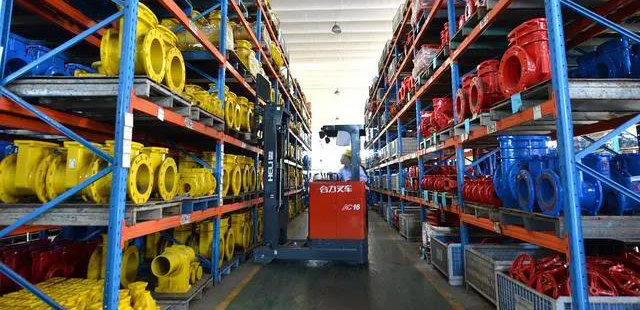 為什么說買閥門要找正規(guī)的廠商？看看正規(guī)閥門出廠前的試驗?zāi)憔椭懒? decoding=