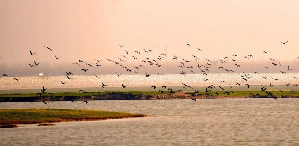 湖南849個(gè)鄉(xiāng)鎮(zhèn)要建成污水處理設(shè)施，總投資達(dá)268億-