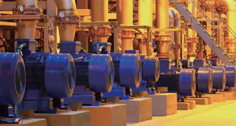 水泵電機(jī)在使用過(guò)程中的節(jié)能方法，全技能get！-