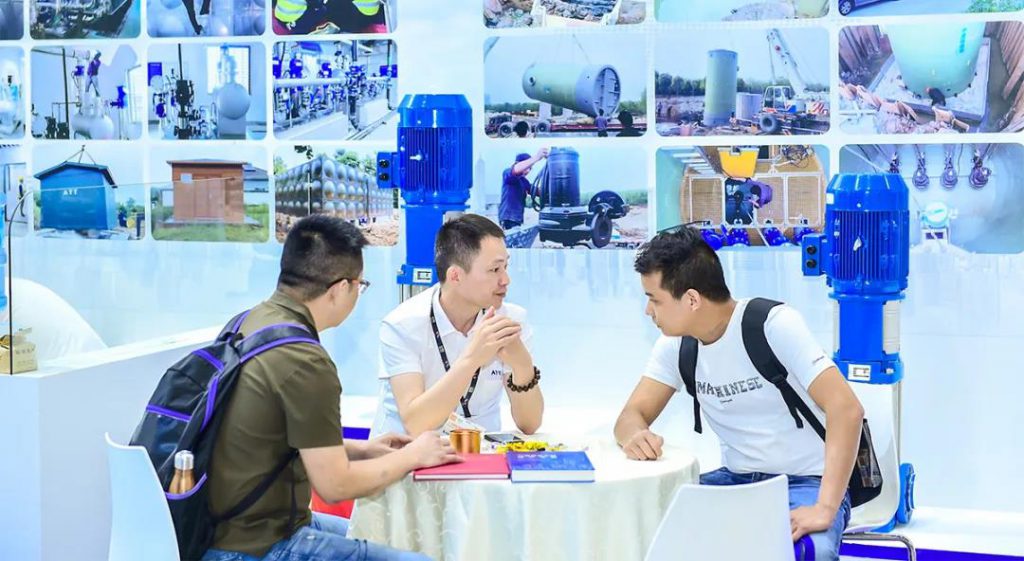 @所有泵閥經(jīng)銷(xiāo)商，找廠商、找品牌、找機(jī)會(huì)就來(lái)上海國(guó)際泵閥展-