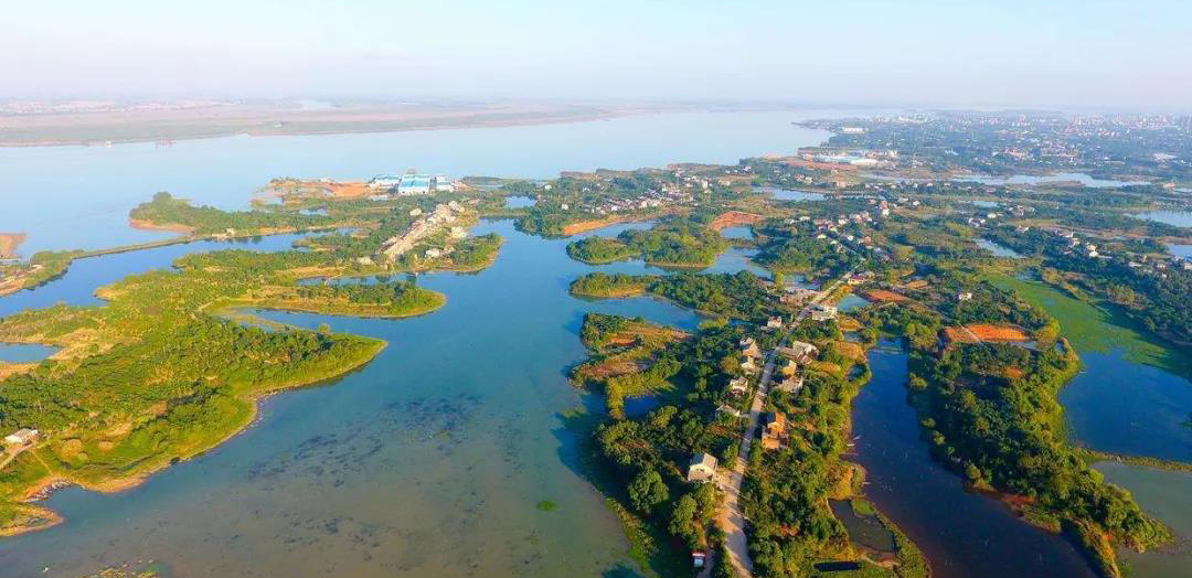 湖南849個鄉(xiāng)鎮(zhèn)要建成污水處理設(shè)施，總投資達268億