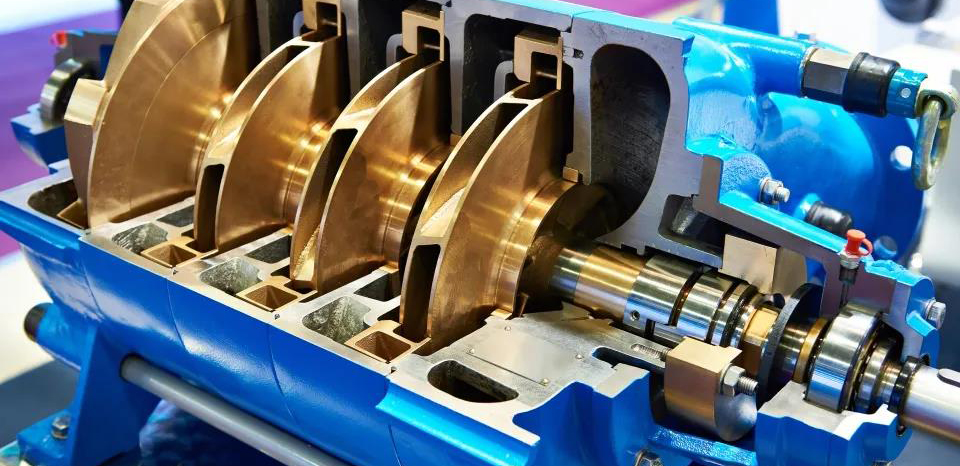 水泵電機(jī)在使用過(guò)程中的節(jié)能方法，全技能get！