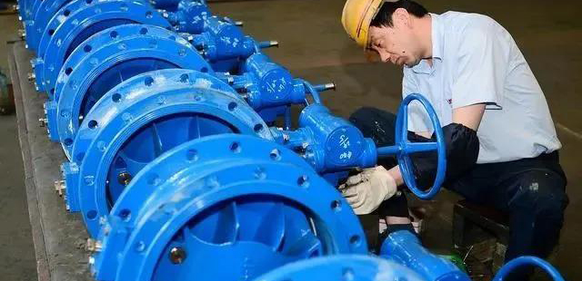 閥門(mén)不是隨便買(mǎi)越便宜越好，符合現(xiàn)場(chǎng)管路要求最重要