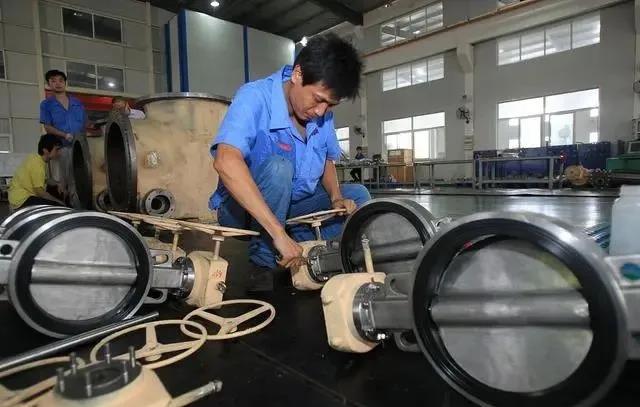 閥門(mén)不是隨便買(mǎi)越便宜越好，符合現(xiàn)場(chǎng)管路要求最重要-