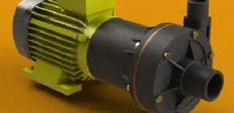 選化工泵時，一定要重點考慮耐腐蝕問題?。?！