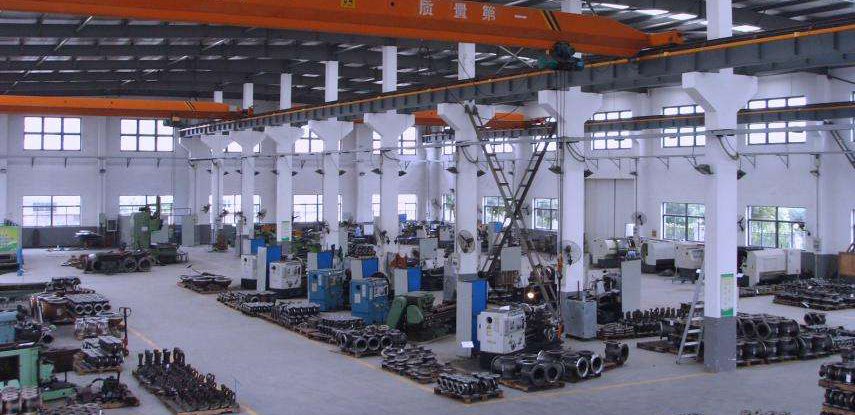 機(jī)制、平臺(tái)、人才齊頭并進(jìn) 智能制造按下“快進(jìn)鍵”