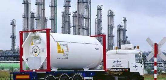 危險化學(xué)品泄漏應(yīng)如何科學(xué)處置？