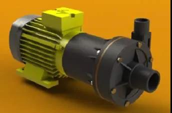 選化工泵時(shí)，一定要重點(diǎn)考慮耐腐蝕問題?。?！-