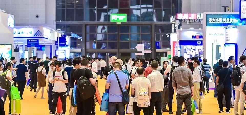 不想被舊供應(yīng)商坑？不想與市場(chǎng)脫節(jié)？那就來(lái)上海泵閥展看看吧-