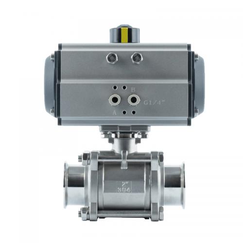 【展品推薦】第九屆上海國際泵管閥展覽會部分展品提前預(yù)覽（二）-