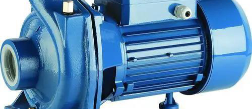 水泵振動(dòng)，影響正常運(yùn)行，怎么解決？