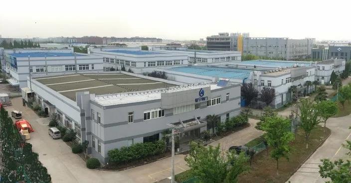 上海韜寧閥門有限公司入駐上海國際泵管閥展覽會(huì)，眾多高質(zhì)量產(chǎn)品將相繼展出-