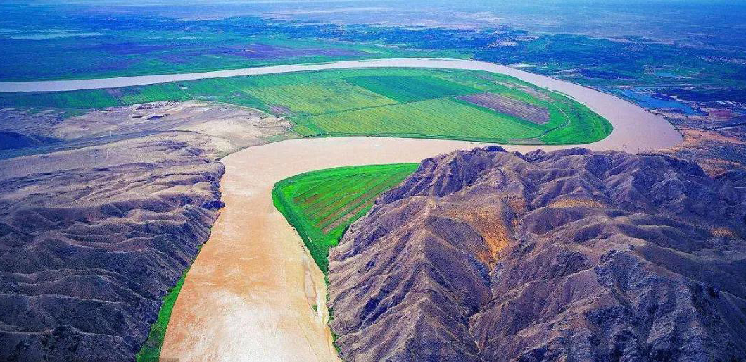 環(huán)保行業(yè)迎來(lái)投資增長(zhǎng)期，長(zhǎng)江、黃河治理釋放億元級(jí)市場(chǎng)空間