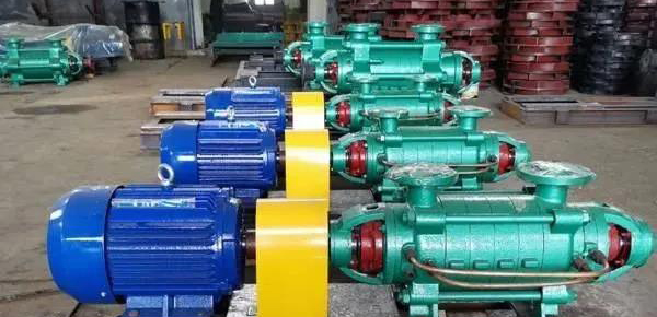 明明一樣型號(hào)的多級(jí)泵，為什么價(jià)格會(huì)差別那么多？