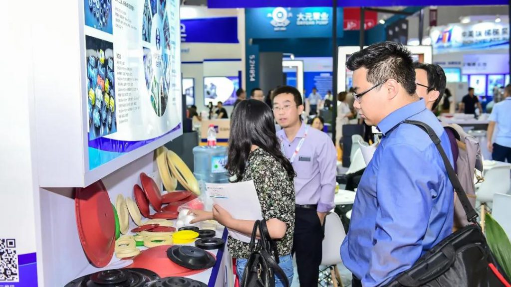 不想被舊供應(yīng)商坑？不想與市場(chǎng)脫節(jié)？那就來(lái)上海泵閥展看看吧-