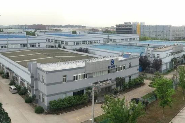 上海韜寧閥門有限公司入駐上海國(guó)際泵管閥展覽會(huì)，眾多高質(zhì)量產(chǎn)品將相繼展出