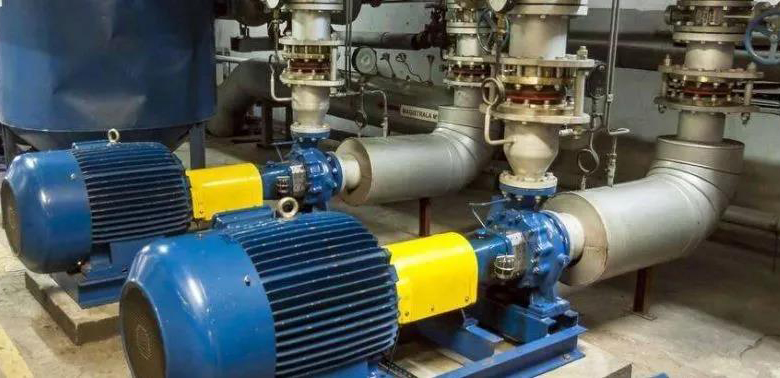 泵入口流速，對(duì)于系統(tǒng)的影響