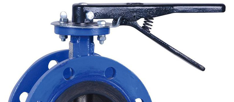 蝶閥的工作原理和施工，安裝要點(diǎn)