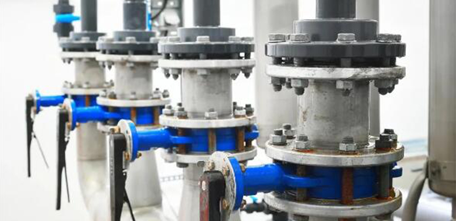 蝶閥適用于哪些場合？有什么選用原則？