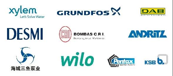 浙江金龍電機(jī)股份有限公司入駐第十屆上海國(guó)際泵閥展，眾多高質(zhì)量產(chǎn)品將相繼展出-