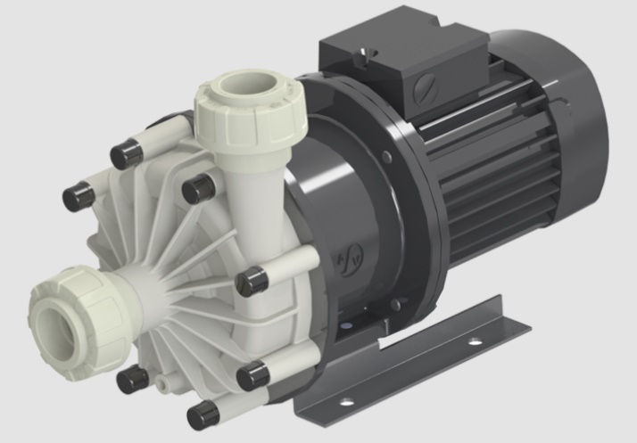 斯德寶泵閥(蘇州)有限公司入駐第十屆上海國(guó)際泵閥展，眾多高質(zhì)量產(chǎn)品將相繼展出-