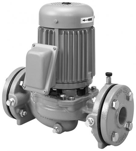 川本（水泵）蘇州有限公司入駐第十屆上海國(guó)際泵閥展，眾多高質(zhì)量產(chǎn)品將相繼展出-