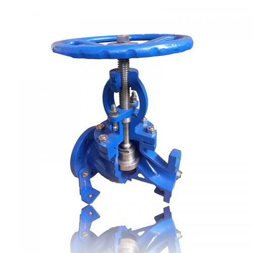 上海滬工閥門(mén)廠（集團(tuán)）有限公司入駐第十屆上海國(guó)際泵閥展，眾多高質(zhì)量產(chǎn)品將相繼展出-