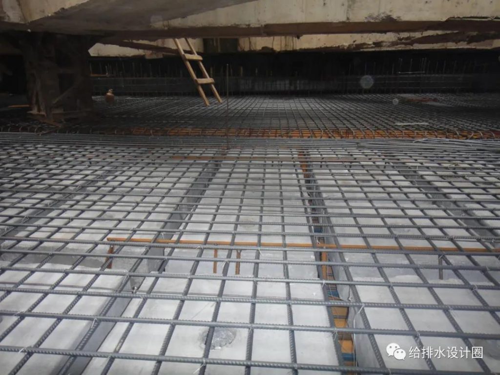 排水系統(tǒng)水封的五個誤區(qū)-