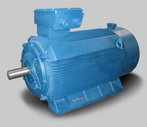 山東孚日電機(jī)有限公司入駐第十屆上海國(guó)際泵閥展，眾多高質(zhì)量產(chǎn)品將相繼展出-