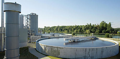 警惕！稀釋排放污水涉嫌環(huán)境污染犯罪！