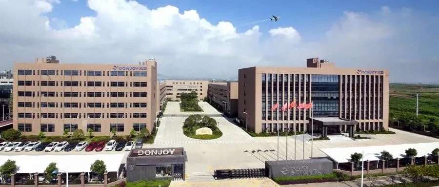 第十屆上海國際泵閥展圓滿落幕，東正科技火力全開-