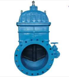 第十屆上海國際泵閥展圓滿落幕，圣科閥門精彩不落幕-