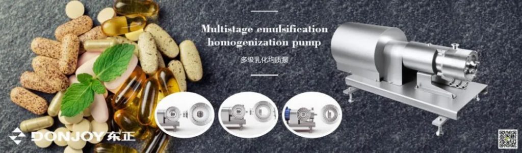 第十屆上海國際泵閥展圓滿落幕，東正科技火力全開-